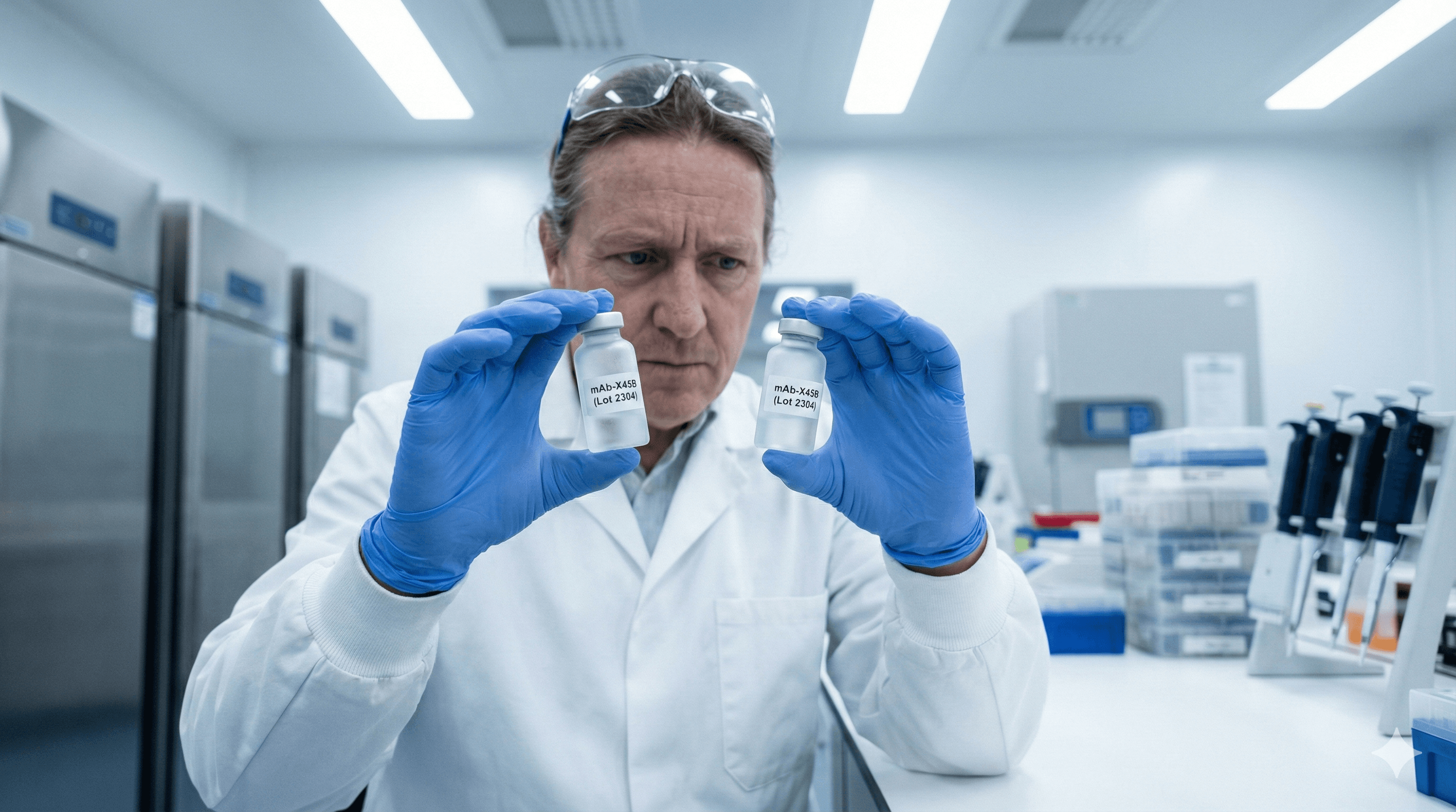 How to Prevent Duplicate Antibody Orders in Your Lab